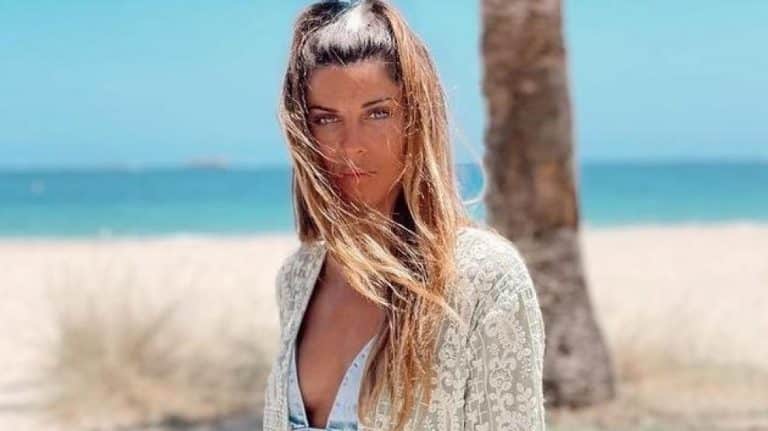 Marta Riumbau, nuera de Kiko Matamoros, cuenta su drama: «Ayudar a otras mujeres»