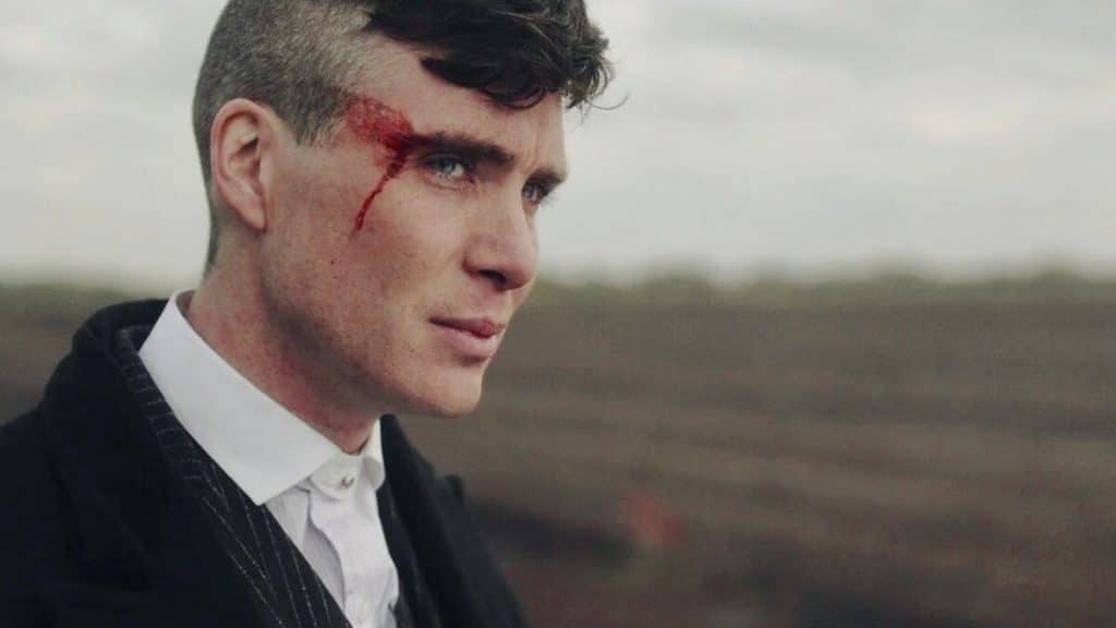 'Peaky Blinders'