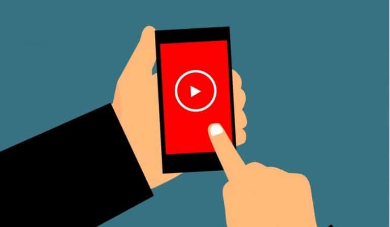 Cómo descargar videos y archivos sin programas