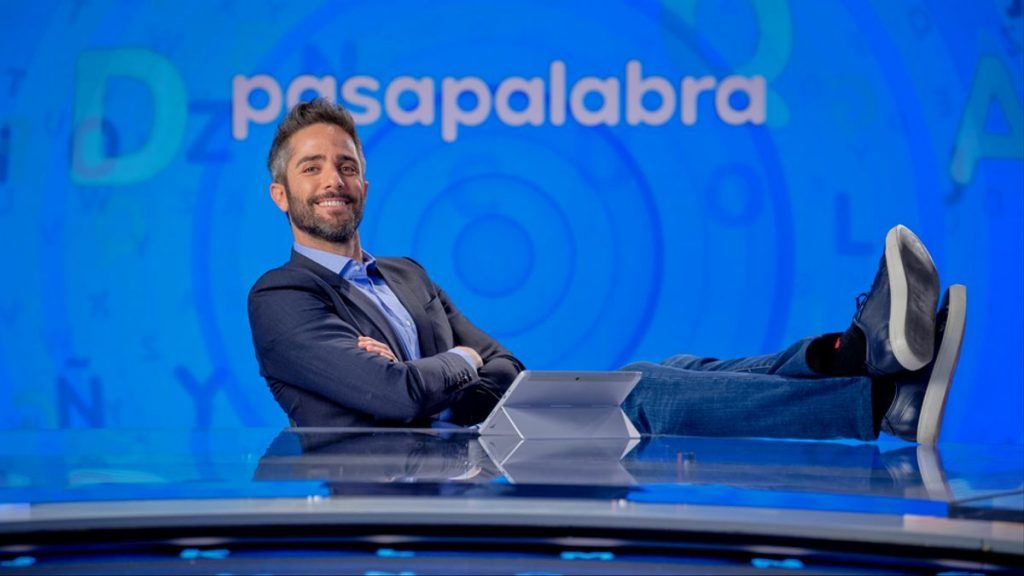 Paolo Vasile se carga 'Ya son las ocho': Sonsoles Ónega no puede con 'Pasapalabra'
