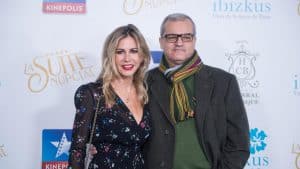 ¿Qué ha sido de Patricia Cerezo, la ex mujer de Ramón García?