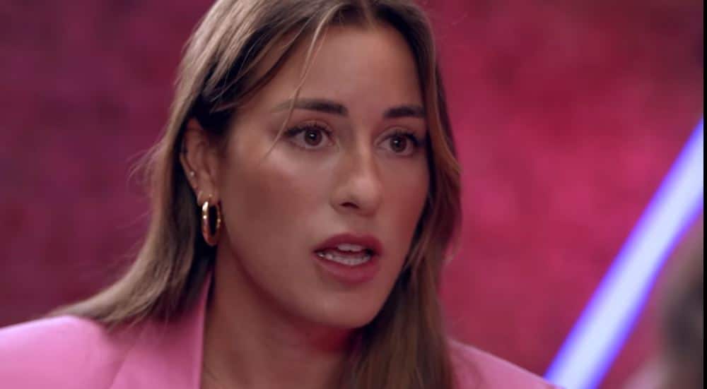 Paula Gonu se confiesa como nunca en Las Uñas: "No me gustan la mayoría de las influencers"