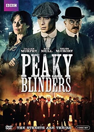 Peaky Blinders: esto es todo lo que se sabe sobre su película