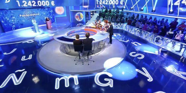 Pasapalabra: la audiencia denuncia al programa por este motivo