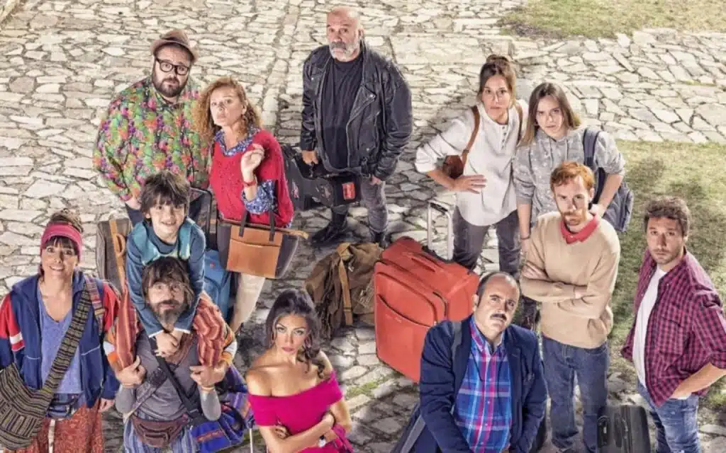 'El pueblo': el futuro de esta protagonista en la serie está en el aire