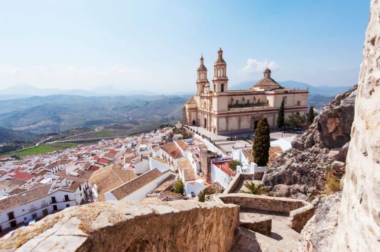 Los pueblos rurales más bonitos de España para una escapada￼