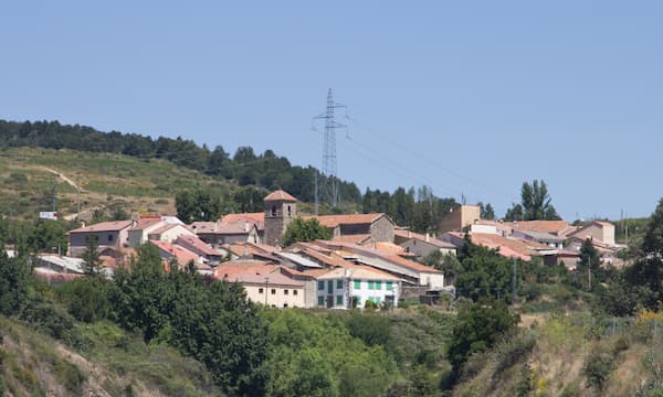 pueblos