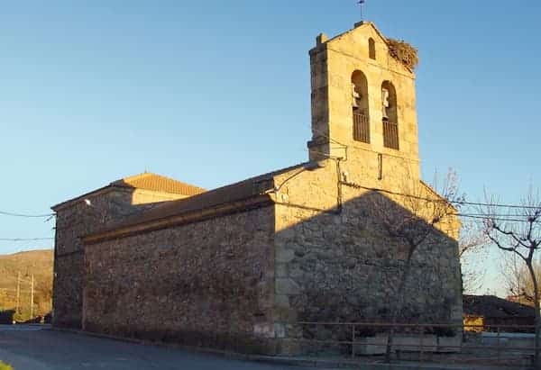 Estos son los pueblos con menos habitantes de la Comunidad de Madrid