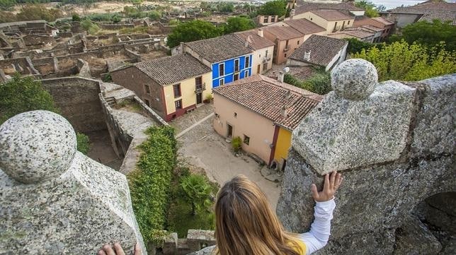 Estos son los pueblos con menos habitantes de la Comunidad de Madrid