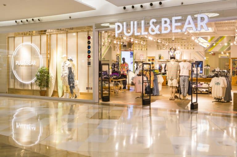 El bolso crochet de Pull&Bear que está arrasando en Instagram