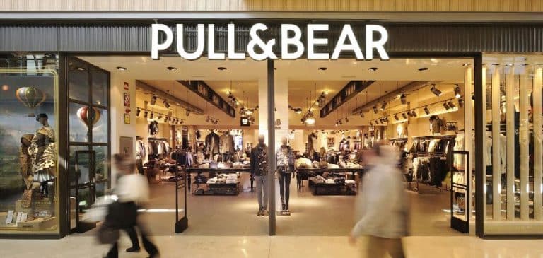 Rebajas en Pull&Bear: lo mejor que puedes comprar con 10 euros 