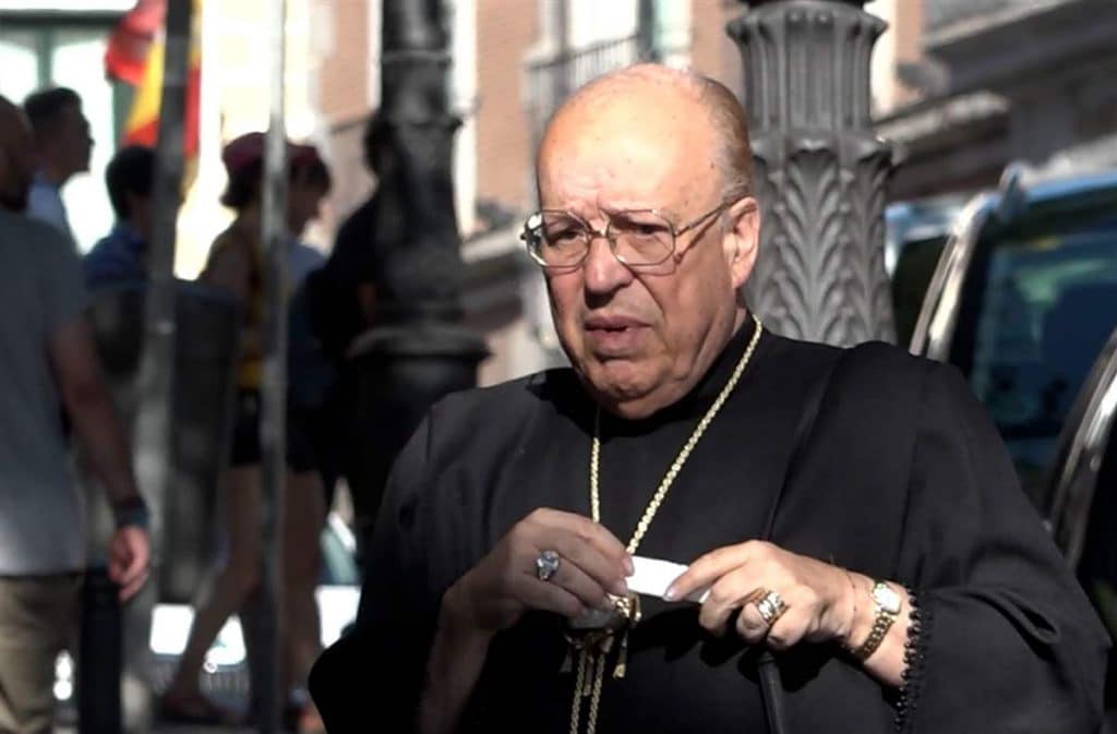 Última hora sobre Julián Muñoz: han saltado las alarmas y Mayte Zaldívar no sabe qué más puede hacer