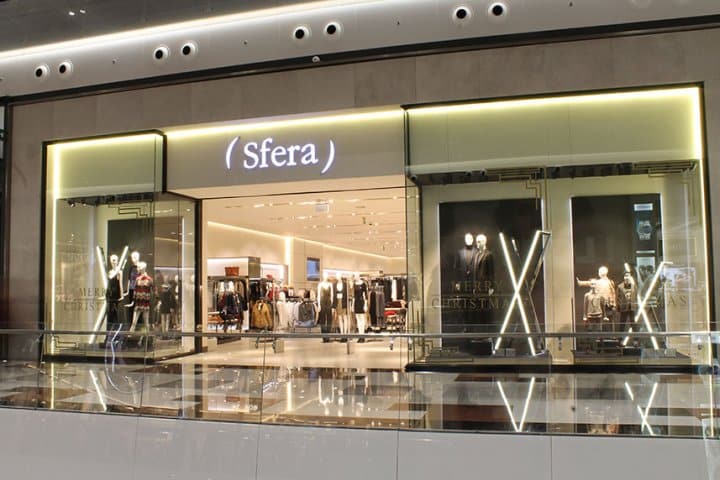 Lo mejor de las rebajas de Sfera: nada de esto pasa de 15 euros 