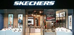 Las chanclas de Skechers que se llevan este verano