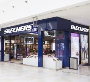 Skechers: sandalias para fardar delante de tus amigas