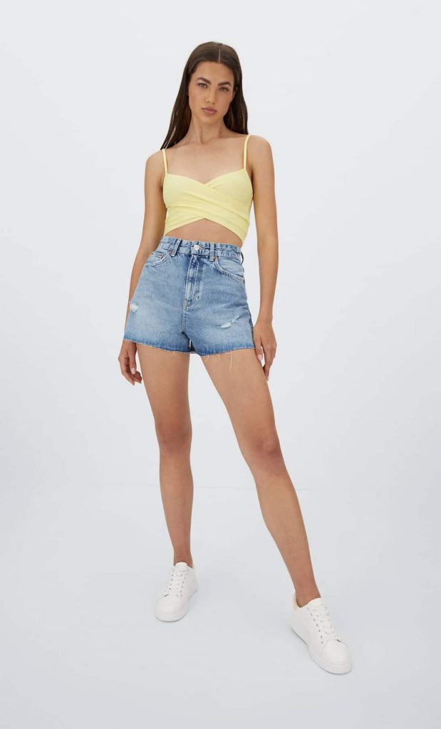 Todo al 50%: lo mejor que puedes comprar en las rebajas de Stradivarius
