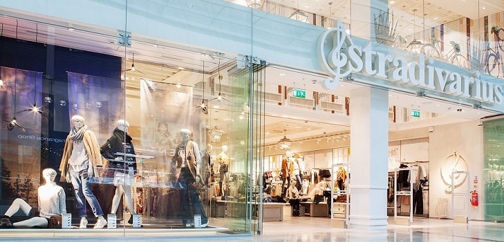 Todo al 50%: lo mejor que puedes comprar en las rebajas de Stradivarius