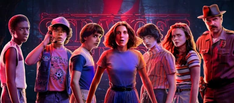 Stranger Things: la extraña enfermedad que sufre uno de sus protagonistas