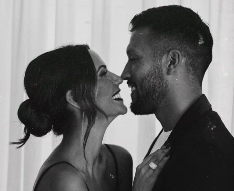Tamara Gorro y Ezequiel Garay se dan una oportunidad: «Mejor juntos»