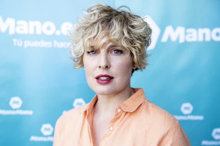 Tania Llasera no perdona a su gran enemiga, pero zanja la polémica: «Es ridículo»
