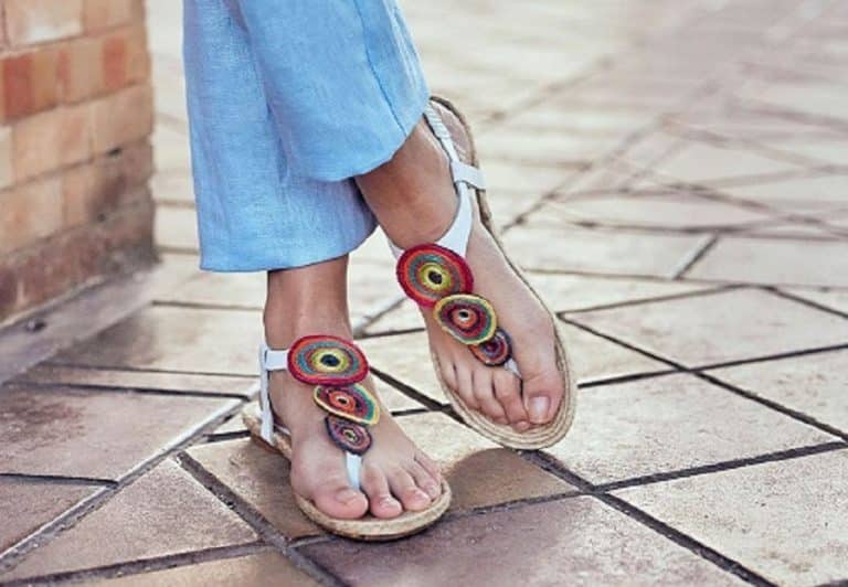 Todas las tendencias en sandalias de mujer que debes tener este verano en tu armario
