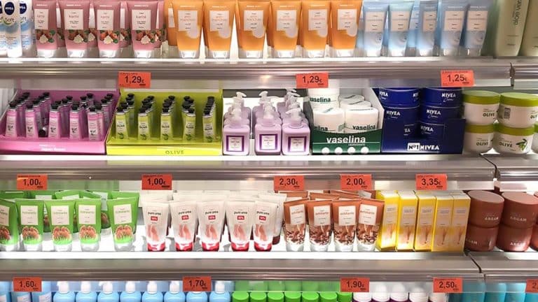 Imprescindibles de Mercadona para cuidar tu piel 