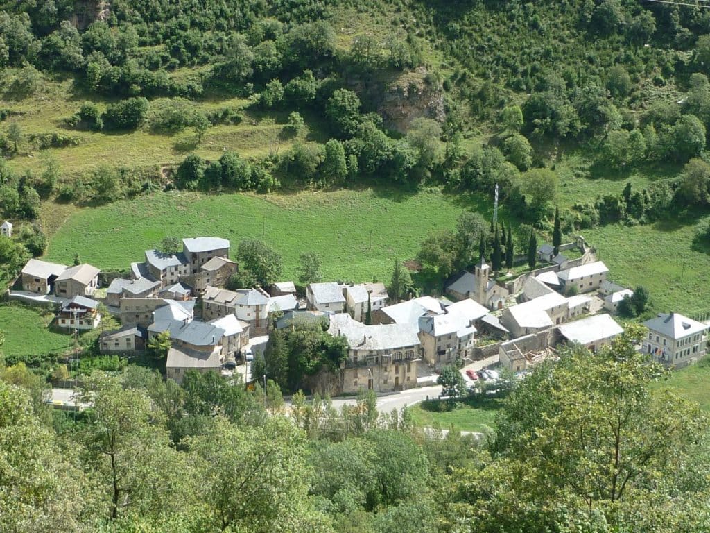 Los pueblos de España más fríos para olvidarte del calor en verano