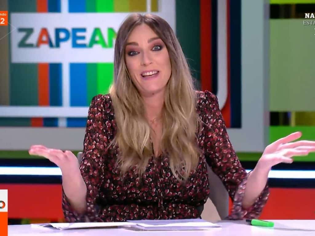 Los cinco famosos que han presentado 'Zapeando' en toda su historia