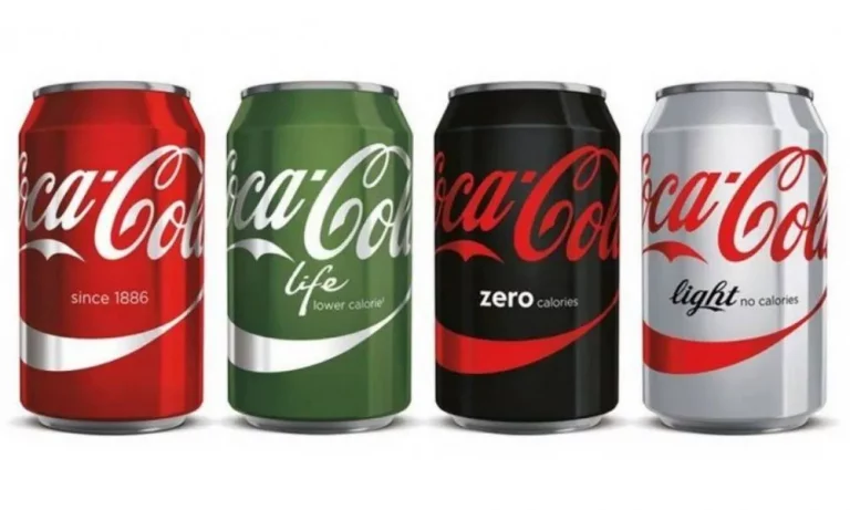 Coca-Cola Light, Zero o normal: este es el refresco que más engorda