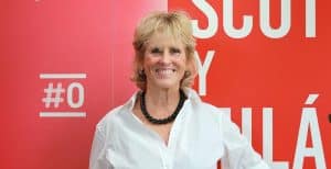 Mercedes Milá
