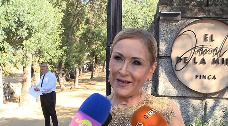 cristina cifuentes