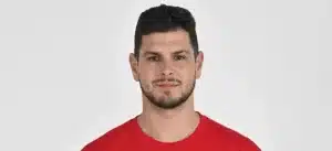 Alejandro Nieto