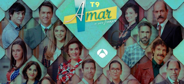 Amar es para siempre: el inesperado fichaje para la Temporada 11 