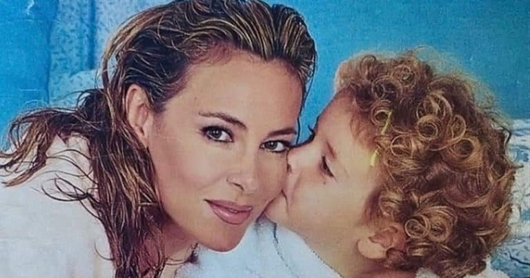 El gesto que ha tenido Alessandro Lequio con Ana Obregón después de cumplir el sueño de su hijo