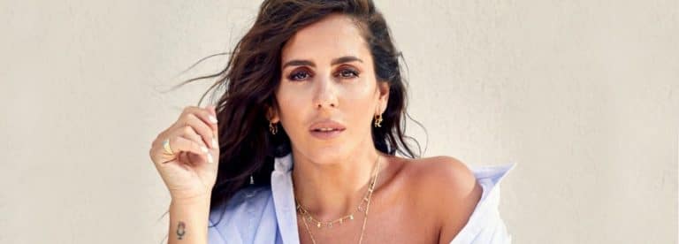 La inexplicable reacción de Anabel Pantoja al descubrir que su ex ha regresado para quedarse