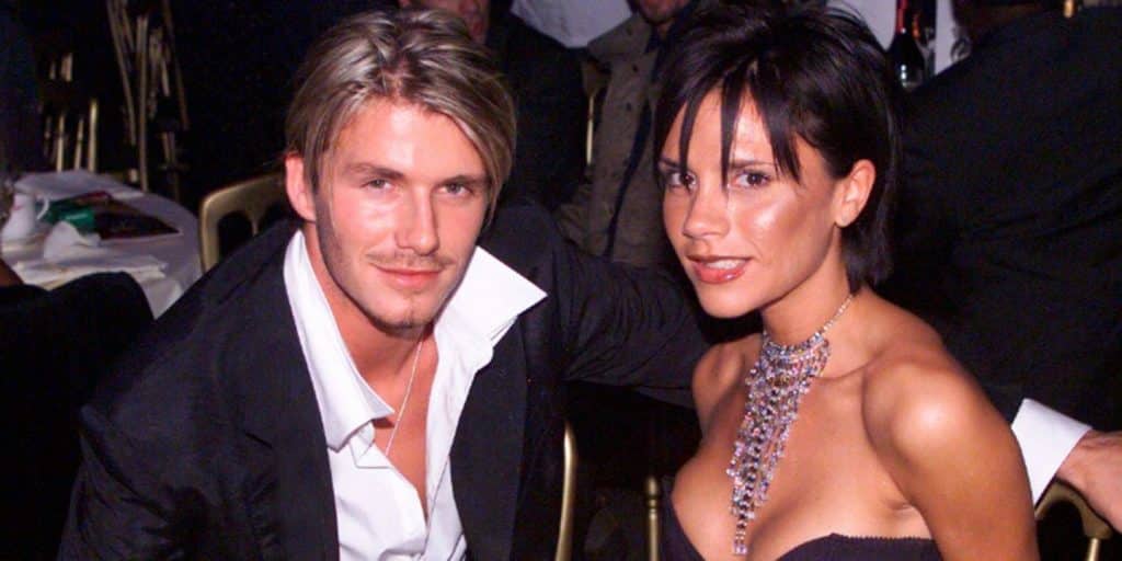 David y Victoria Beckham: 25 años de amor con una única crisis en nuestro país, "que huele a ajo"
