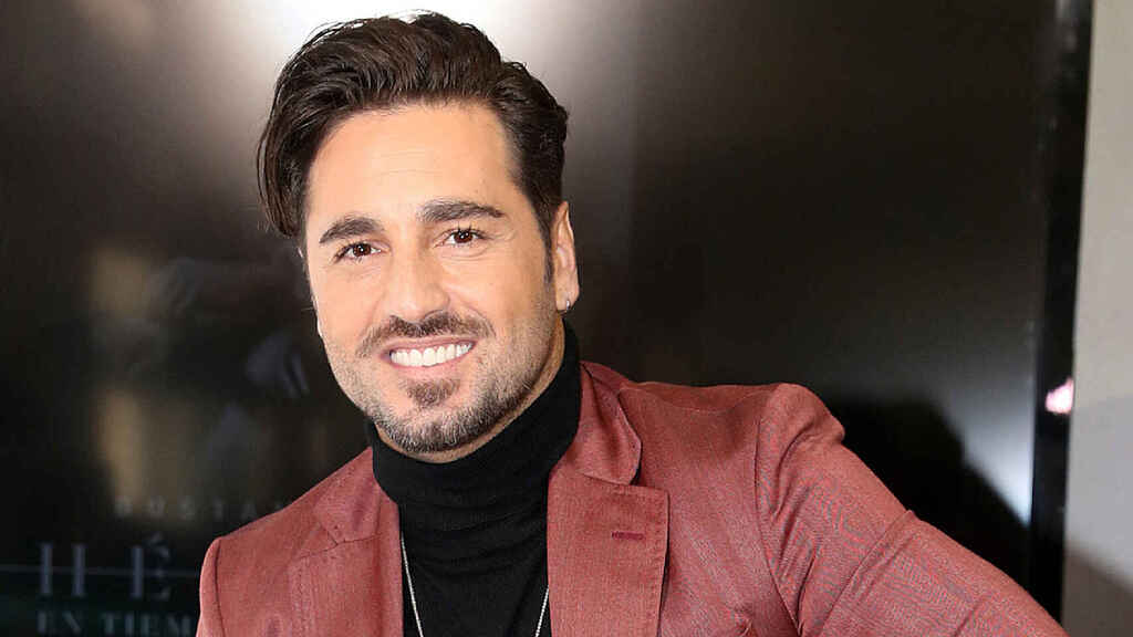 Así ha reaccionado Paula Echevarría al recibir la noticia más inesperada sobre David Bustamante