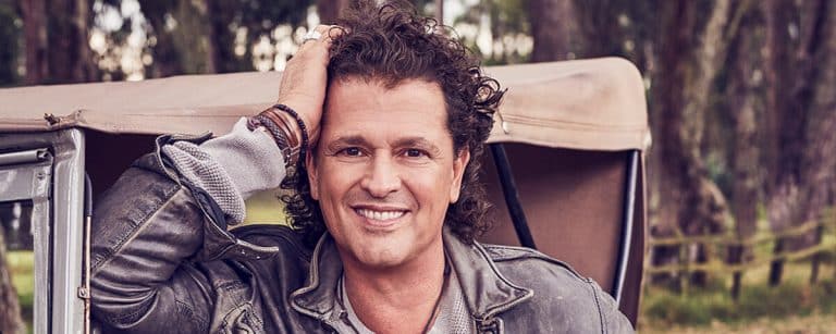 Carlos Vives tajante sobre el futuro de Shakira y Piqué: «¡Qué viva el amor!»