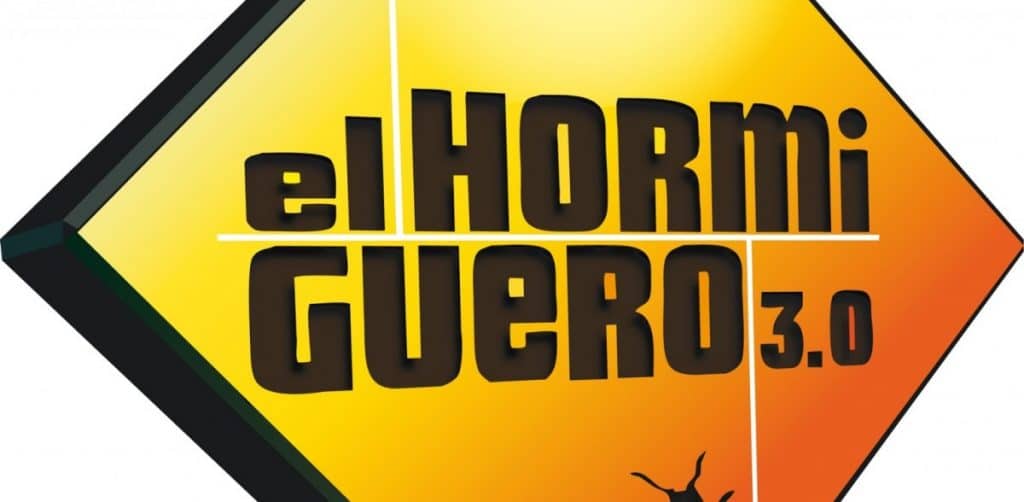 Pablo Motos quiso abandonar 'El Hormiguero'