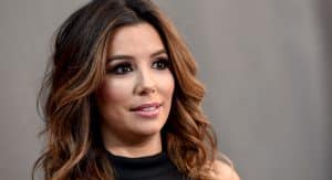 Eva Longoria, de compras familiares por Marbella
