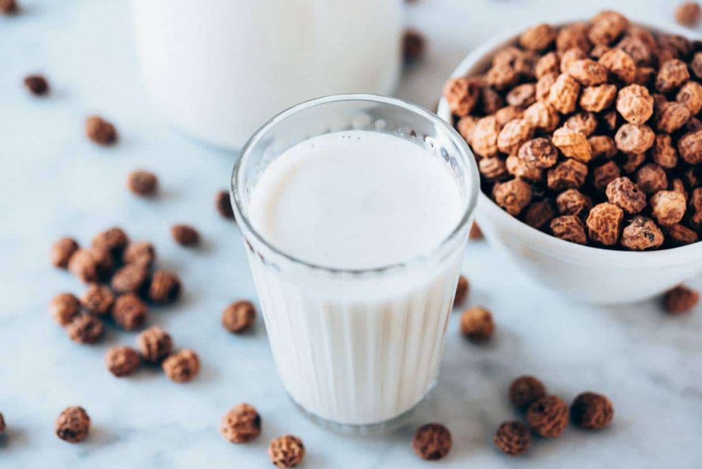 Los cinco mejores postres para hacer con la Thermomix