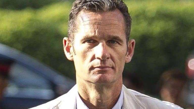 La última decisión de Letizia deja a los hijos de la Infanta Cristina fuera de juego