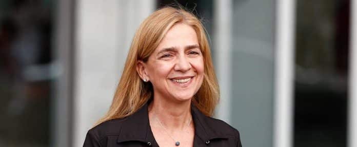 Infanta Cristina