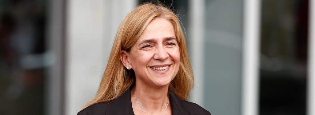 La noticia bomba sobre Pablo Urdangarin que dejará sin aliento a la infanta Cristina