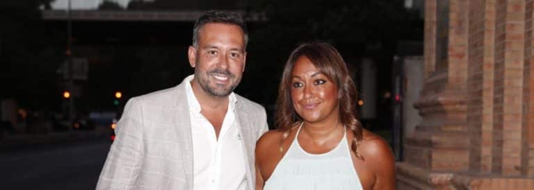 Kike Calleja y Raquel Abad empiezan su luna de miel: dónde van a viajar