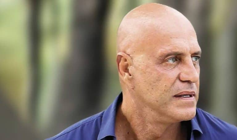 Kiko Matamoros felicita a su hija Anita por su cumpleaños