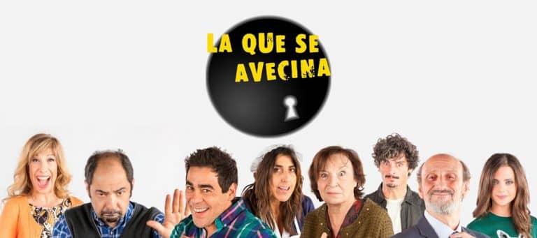 ‘La que se avecina’: el personaje que volverá en la temporada 13 