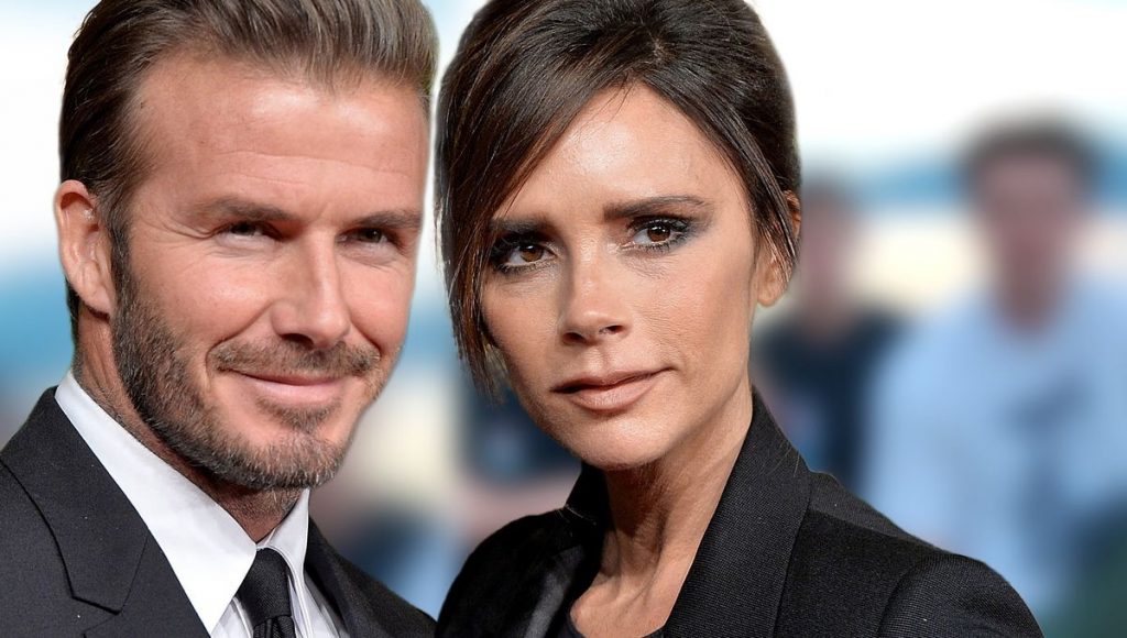 David y Victoria Beckham: 25 años de amor con una única crisis en nuestro país, "que huele a ajo"