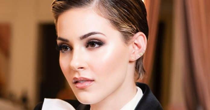 Mariana Rodríguez