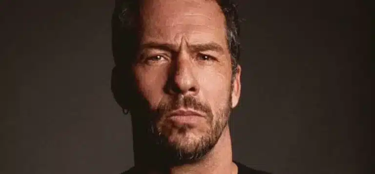 Nacho Palau hace saltar las alarmas por su estado de salud: «No puede respirar»